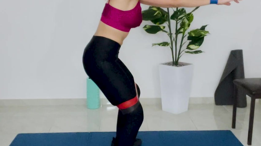 TOTAL BODY 1 / 30 MIN